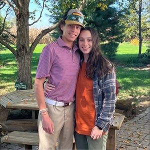 Meet your Posher, Mark